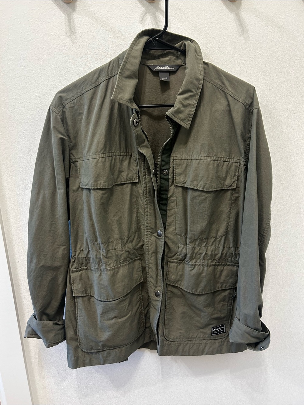 Eddie Bauer Jacket